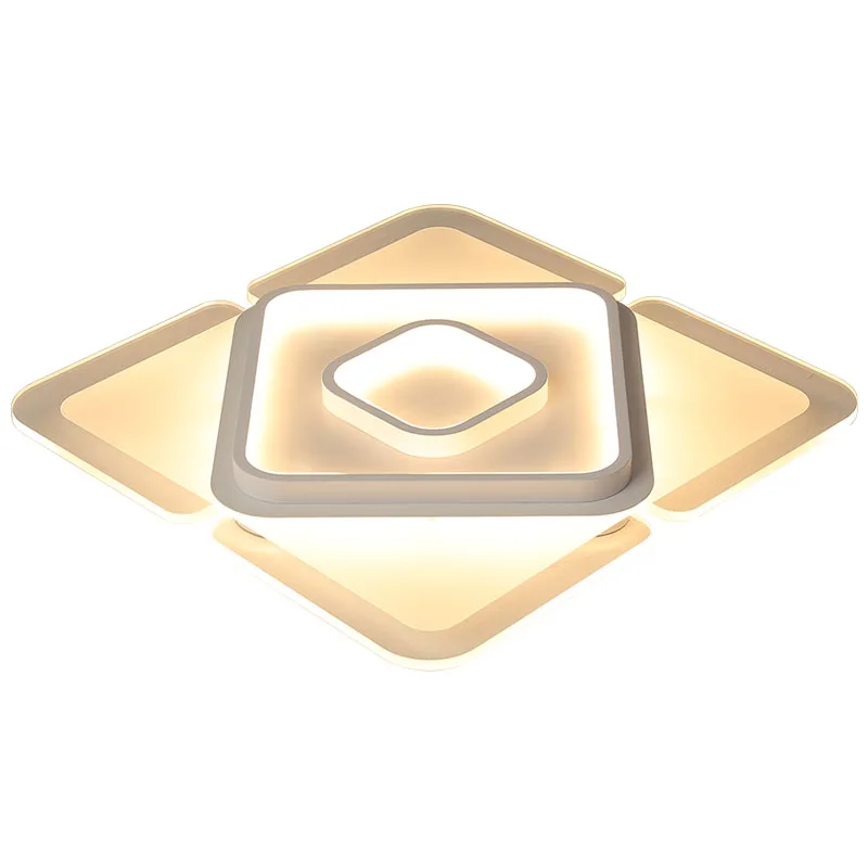 Ultra-thin Practical 5cm LED Ceiling Lamps Iron Square Round white Ceiling Lights for Living Room Bedroom Indoor Lighting
Ultra-thin Practical 5cm LED Ceiling Lamps Iron Square Round white Ceiling Lights for Living Room Bedroom Indoor Lighting