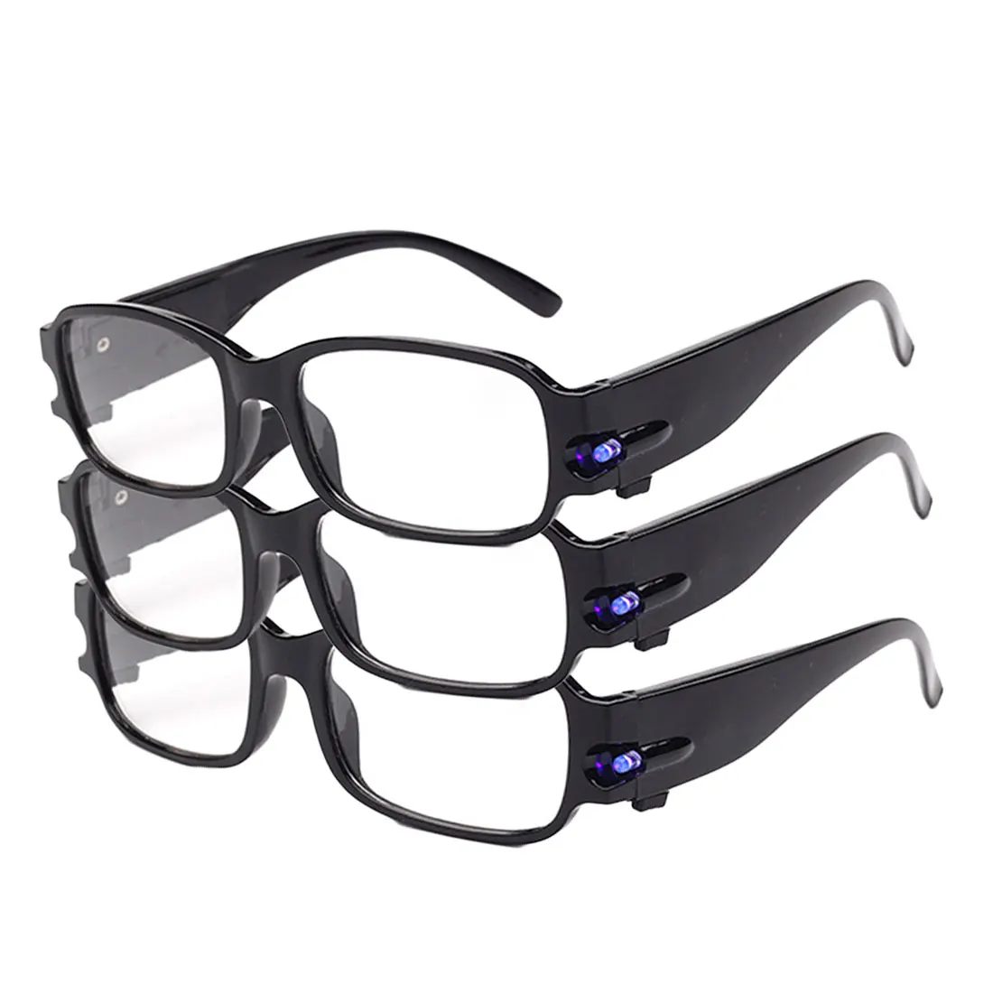 New Arrival Portable Magnifying Eyewear Reading Glasses Gift For The Aged Magnifier 100/350/400 Degree Vision Glasses
New Arrival Portable Magnifying Eyewear Reading Glasses Gift For The Aged Magnifier 100/350/400 Degree Vision Glasses