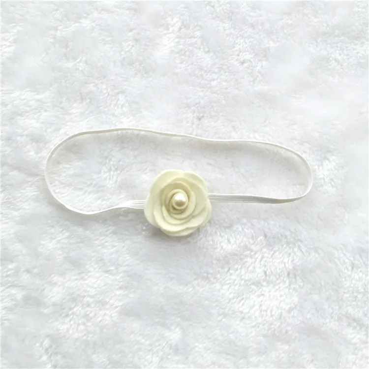 50pcs/21C Fashion Cute Felt Rose Flower Newborn Soft Headbands Solid Kawaii Pearl Floral Girls Hairbands Hair Accessories
50pcs/21C Fashion Cute Felt Rose Flower Newborn Soft Headbands Solid Kawaii Pearl Floral Girls Hairbands Hair Accessories