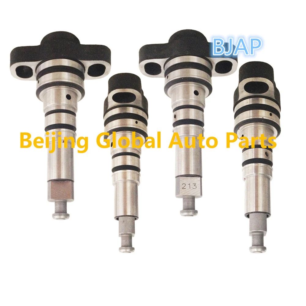 BYC Genuine P7100 Pump Using Plunger Element Barrel 11418485213 SAY120P213 SP6213
BYC Genuine P7100 Pump Using Plunger Element Barrel 11418485213 SAY120P213 SP6213