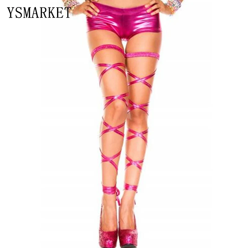 Women Long Leg Garter Gothic Harajuku Style Gladiator Garter Clip club Bandage Harness Leg Ring Body Cage Stocking Leg Loops
Women Long Leg Garter Gothic Harajuku Style Gladiator Garter Clip club Bandage Harness Leg Ring Body Cage Stocking Leg Loops