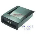 USB HF RFID считыватель/запись + SDK Программное обеспечение/13 56 Mhz/ ISO 14443 A B/YW 605UB|hf rfid