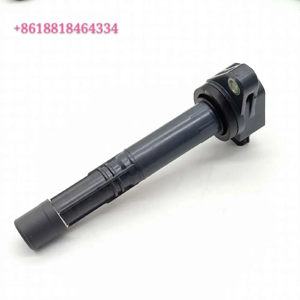 Высококачественная катушка зажигания 099700-148 B2907MX4 для Honda Accord 2009 2010 2.4L
Высококачественная катушка зажигания 099700-148 B2907MX4 для Honda Accord 2009 2010 2.4L