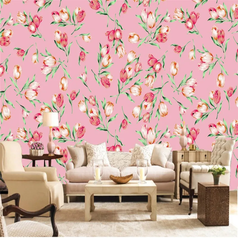 American Country Wallpapers Blue Glod Flowers Photo Wallpaper for Walls 3D Pastoral Wall Papers Home Decor Living Room Bedroom
American Country Wallpapers Blue Glod Flowers Photo Wallpaper for Walls 3D Pastoral Wall Papers Home Decor Living Room Bedroom
