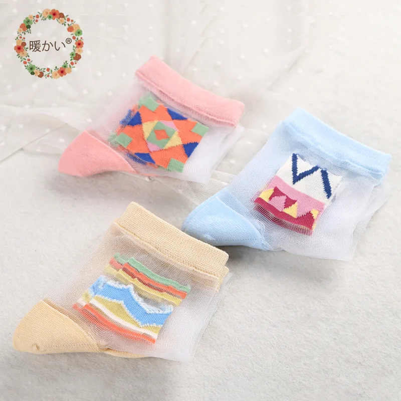 2017 spring and summer lady silk socks, socks flavor glass crystal glass socks for women
2017 spring and summer lady silk socks, socks flavor glass crystal glass socks for women
