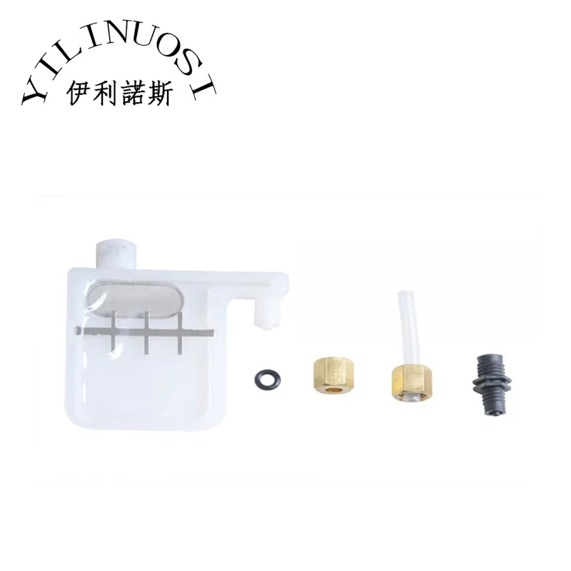 Resized Adapter for Epson printer heads Roland Mutoh Mimaki Big Damper printer spare parts
Resized Adapter for Epson printer heads Roland Mutoh Mimaki Big Damper printer spare parts