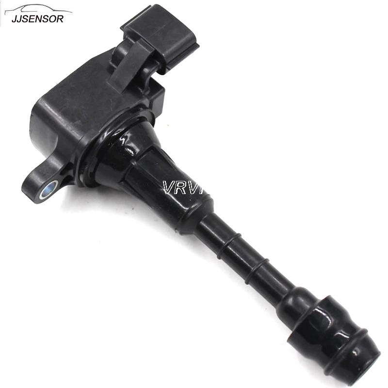 Катушка зажигания YAOPEI 22448-BJ115 для 04-07 NISSAN MAXIMA SE 22448-BJ115 ALTIMA PATHFINDER 22448 BJ115
Катушка зажигания YAOPEI 22448-BJ115 для 04-07 NISSAN MAXIMA SE 22448-BJ115 ALTIMA PATHFINDER 22448 BJ115