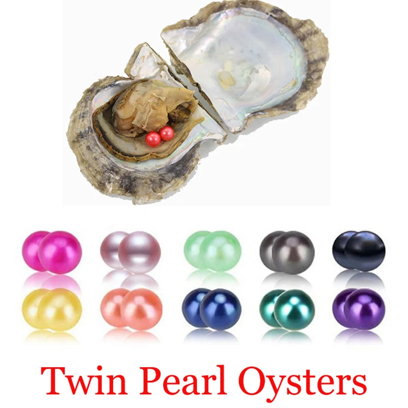25 шт./лот Akoya Oyster Pearl 6-7 мм круглая жемчужина близнецов в Oysters Akoya морская вода с красочным жемчугом Ювелирные изделия вакуумной упаковкой
25 шт./лот Akoya Oyster Pearl 6-7 мм круглая жемчужина близнецов в Oysters Akoya морская вода с красочным жемчугом Ювелирные изделия вакуумной упаковкой