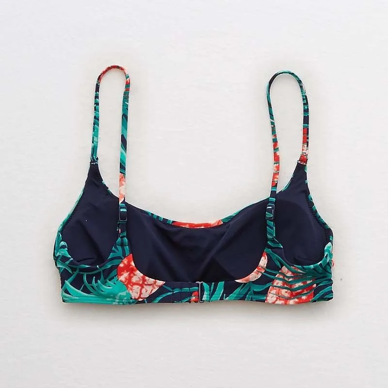 Womens Push-up Padded Bikini Set New Bandage Floral Printing Swimsuit Triangle Swimwear Hot Sale Brazilian Biquini Bathing Suit
Womens Push-up Padded Bikini Set New Bandage Floral Printing Swimsuit Triangle Swimwear Hot Sale Brazilian Biquini Bathing Suit