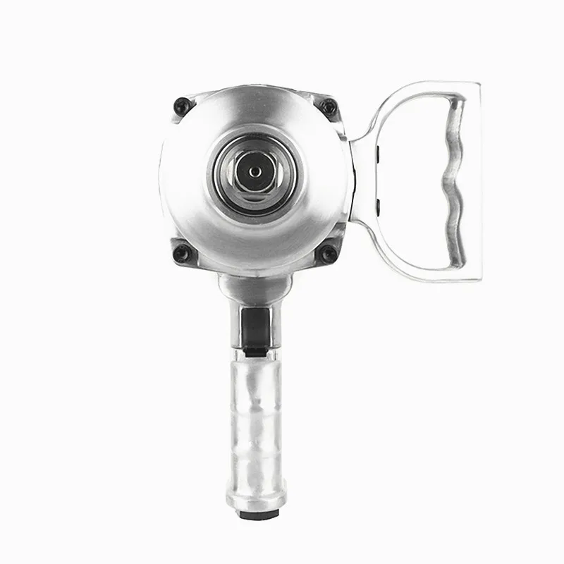 Heavy Industrial 3/4 Inch Pneumatic Impact Wrench 1600n Air Spanner Twin Hammer Wind Gun 160kg Suit Truck Ship Machine Scaffold
Heavy Industrial 3/4 Inch Pneumatic Impact Wrench 1600n Air Spanner Twin Hammer Wind Gun 160kg Suit Truck Ship Machine Scaffold