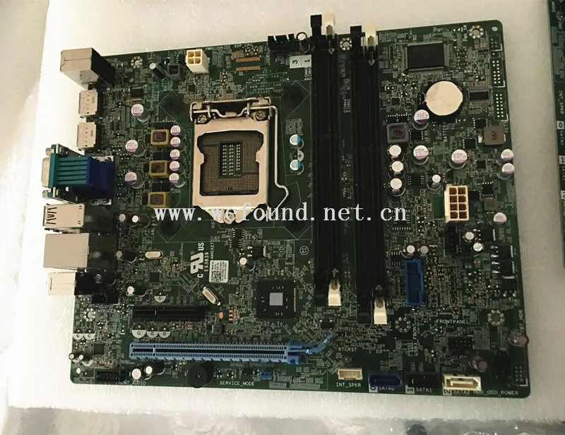 100% Working Desktop Motherboard for 9020 7020 SFF XCR8D W49N2 0V62H 2YYK5 4JGCK System Board Fully Tested
100% Working Desktop Motherboard for 9020 7020 SFF XCR8D W49N2 0V62H 2YYK5 4JGCK System Board Fully Tested