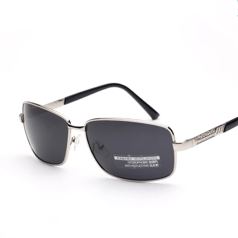 new polarized sunglasses metal single beam anti ultraviolet driving mirror leisure decoration sports fishing glasses
new polarized sunglasses metal single beam anti ultraviolet driving mirror leisure decoration sports fishing glasses