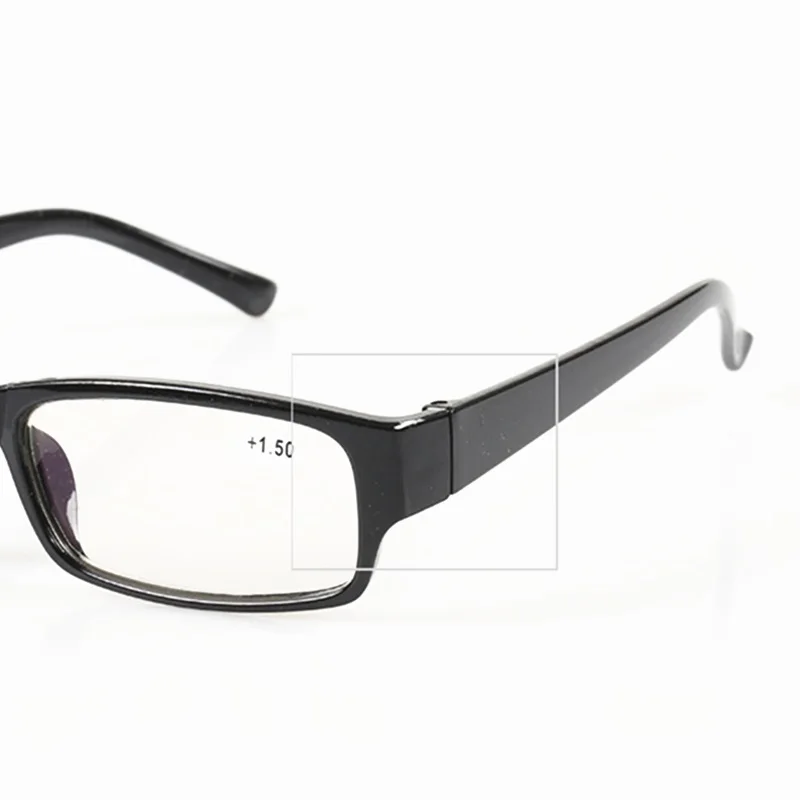 SUMONDY Anti-radiation Reading Glasses With Diopter +1.0 1.5 2.0 2.5 3.0 3.5 4.0 Women Men Presbyopic Hyperopia Eyeglasses UR26
SUMONDY Anti-radiation Reading Glasses With Diopter +1.0 1.5 2.0 2.5 3.0 3.5 4.0 Women Men Presbyopic Hyperopia Eyeglasses UR26