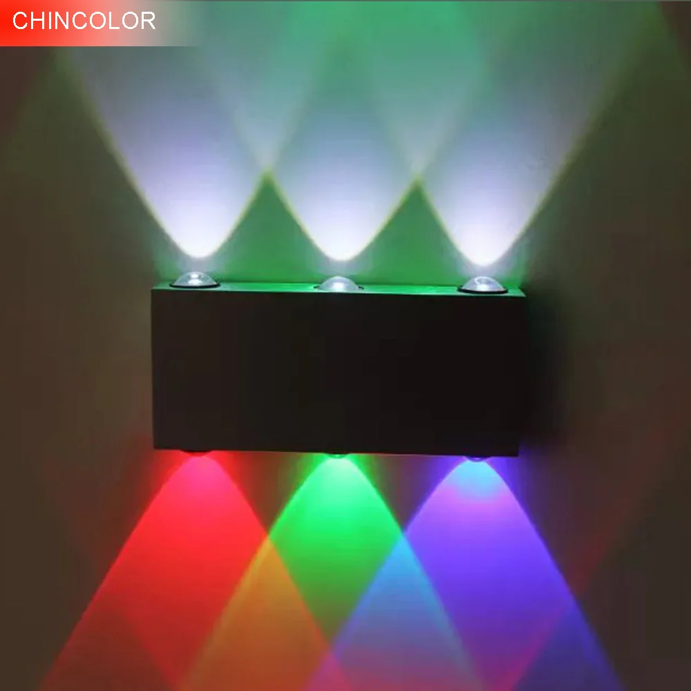 Modern Led wall lamp 6LED 6W long square AC85-265V For Living room KTV Corridor bar Bed room indoor Decoration light DA
Modern Led wall lamp 6LED 6W long square AC85-265V For Living room KTV Corridor bar Bed room indoor Decoration light DA