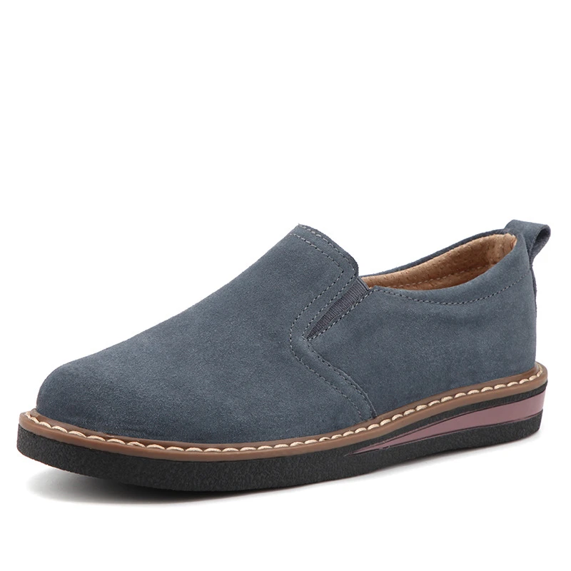 Casual Shoes Mother Shoes Light Comfortable Shoes Retro Breathable Flat Casual 2019 Spring Leather Handmade Soft Bottom Women
Casual Shoes Mother Shoes Light Comfortable Shoes Retro Breathable Flat Casual 2019 Spring Leather Handmade Soft Bottom Women