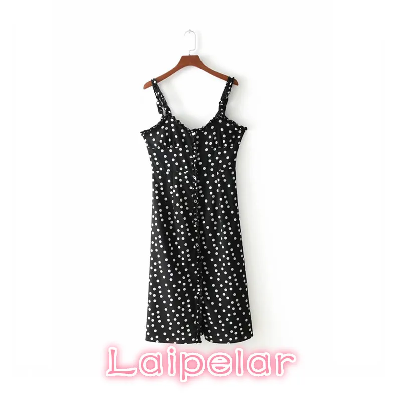 Summer women sweet ruffles floral dress V neck sleeveless spaghetti straps female spring cute chic midi dresses Vestidos
Summer women sweet ruffles floral dress V neck sleeveless spaghetti straps female spring cute chic midi dresses Vestidos