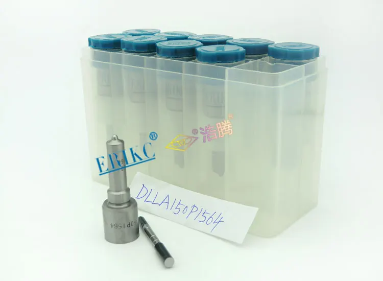 ERIKC fuel injector nozzle assembly DLLA 150 P 1564 (0433171963) and common rail diesel nozzle assy DLLA 150P1564 for 0445120064
ERIKC fuel injector nozzle assembly DLLA 150 P 1564 (0433171963) and common rail diesel nozzle assy DLLA 150P1564 for 0445120064