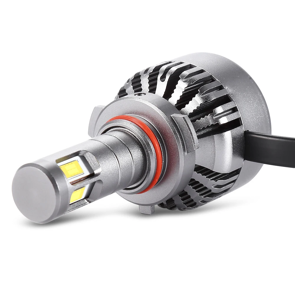 H7 H11 H1 H3 9005 9006 Car LED Headlight Bulbs H4 Hi-Lo Beam 80W 8000LM 6000K/4300K Auto Headlamp Led Car Light 12V 2019
H7 H11 H1 H3 9005 9006 Car LED Headlight Bulbs H4 Hi-Lo Beam 80W 8000LM 6000K/4300K Auto Headlamp Led Car Light 12V 2019