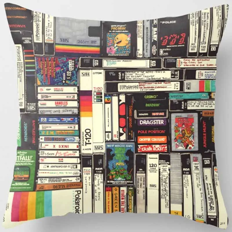 Beauty books shelf pattern pillow case men women girls ladies square pillow cases home creative color pillow cover 45*45cm
Beauty books shelf pattern pillow case men women girls ladies square pillow cases home creative color pillow cover 45*45cm