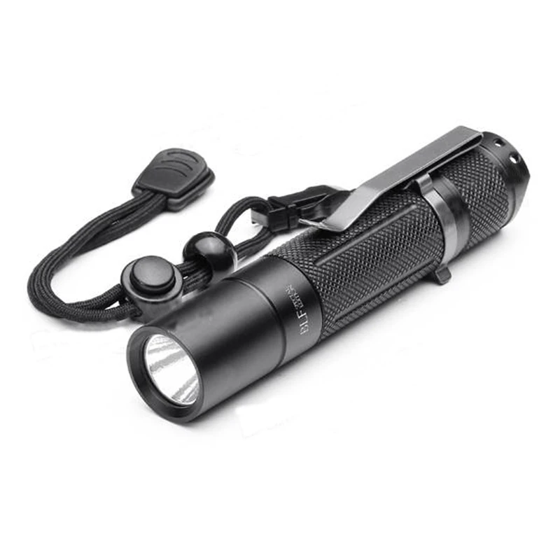 18650 powerful LED Flashlight A6 XPL 1600LM 7/4modes EDC + 3.6V INR18650-30Q Battery IPX-8 Waterproof Outdoor camping Torches
18650 powerful LED Flashlight A6 XPL 1600LM 7/4modes EDC + 3.6V INR18650-30Q Battery IPX-8 Waterproof Outdoor camping Torches