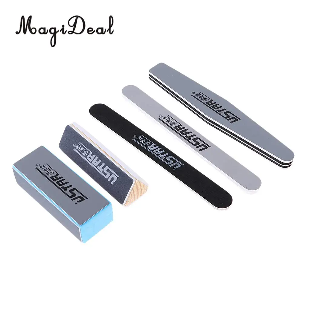 Grinding Tools Set Polishing Sticks for Model Kit Nail Art Polishing Tools Model Craft Professionals Amateur
Grinding Tools Set Polishing Sticks for Model Kit Nail Art Polishing Tools Model Craft Professionals Amateur