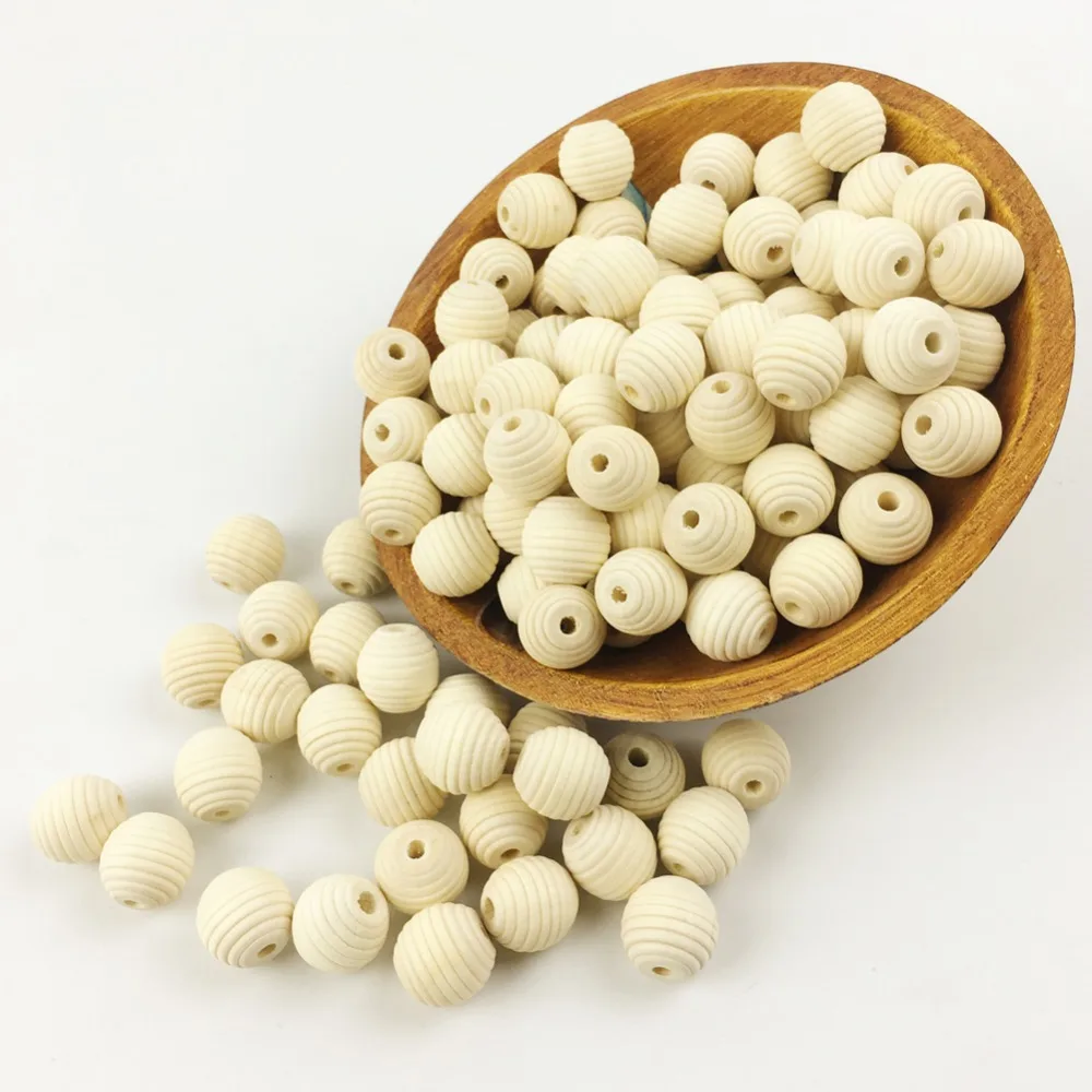 Natural Wooden Beads Hive Shaped 18MM 50PCS Decor Jewerly Making Unfinished Unpainted Balls Maple Hardwood With Holes Baby
Natural Wooden Beads Hive Shaped 18MM 50PCS Decor Jewerly Making Unfinished Unpainted Balls Maple Hardwood With Holes Baby