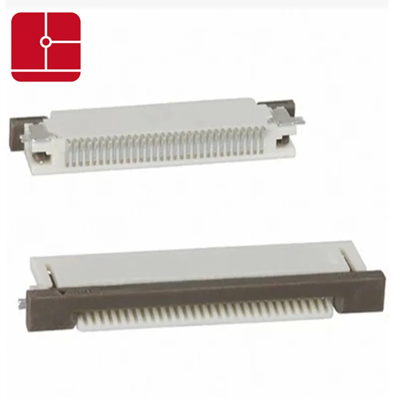 10pcs 524373072 52437-3072 New original ZIF molex connector of brand communication connector
10pcs 524373072 52437-3072 New original ZIF molex connector of brand communication connector