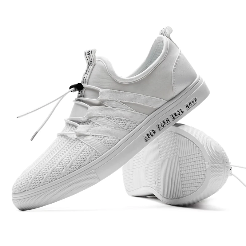 Men Skateboarding Shoes Canvas Sport 2018 Cool Light Weight Sneakers Outdoor Athletic Shoes Man Breathable High Quality Shoes
Men Skateboarding Shoes Canvas Sport 2018 Cool Light Weight Sneakers Outdoor Athletic Shoes Man Breathable High Quality Shoes