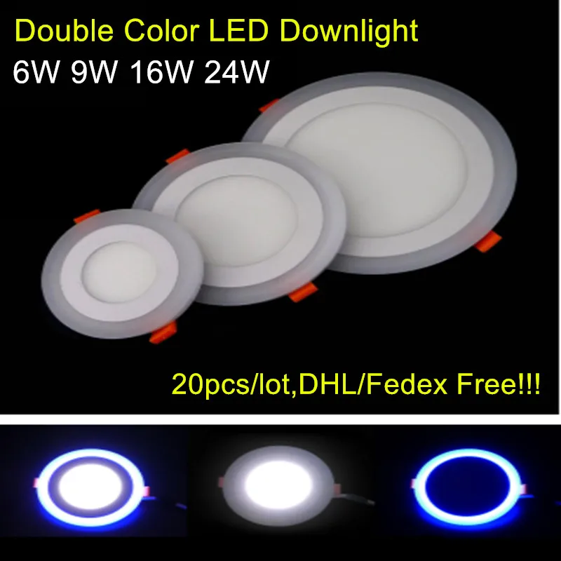 LED Panel Downlight 6w 9w 16w Three Model Light Round led panel lights AC85-265V Recessed Ceiling panel 20pcs/lot,DHL Free ship!
LED Panel Downlight 6w 9w 16w Three Model Light Round led panel lights AC85-265V Recessed Ceiling panel 20pcs/lot,DHL Free ship!