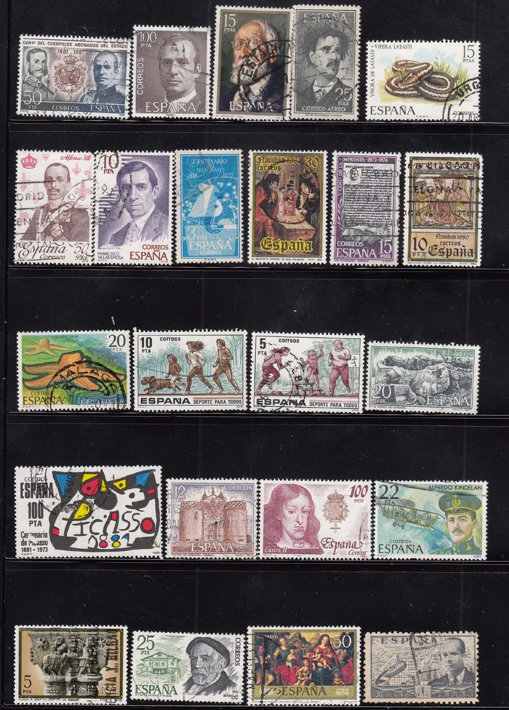 50Pcs/Lot Spain Spanish All Different From Many Countries NO Repeat Unused Postage Stamps for Collecting
50Pcs/Lot Spain Spanish All Different From Many Countries NO Repeat Unused Postage Stamps for Collecting
