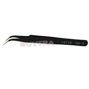 Rhinestone Picking Tool Eyelash Curved Tip Nippers Tweezer Curved Nail Tool Beauty Eye Makeup
Rhinestone Picking Tool Eyelash Curved Tip Nippers Tweezer Curved Nail Tool Beauty Eye Makeup