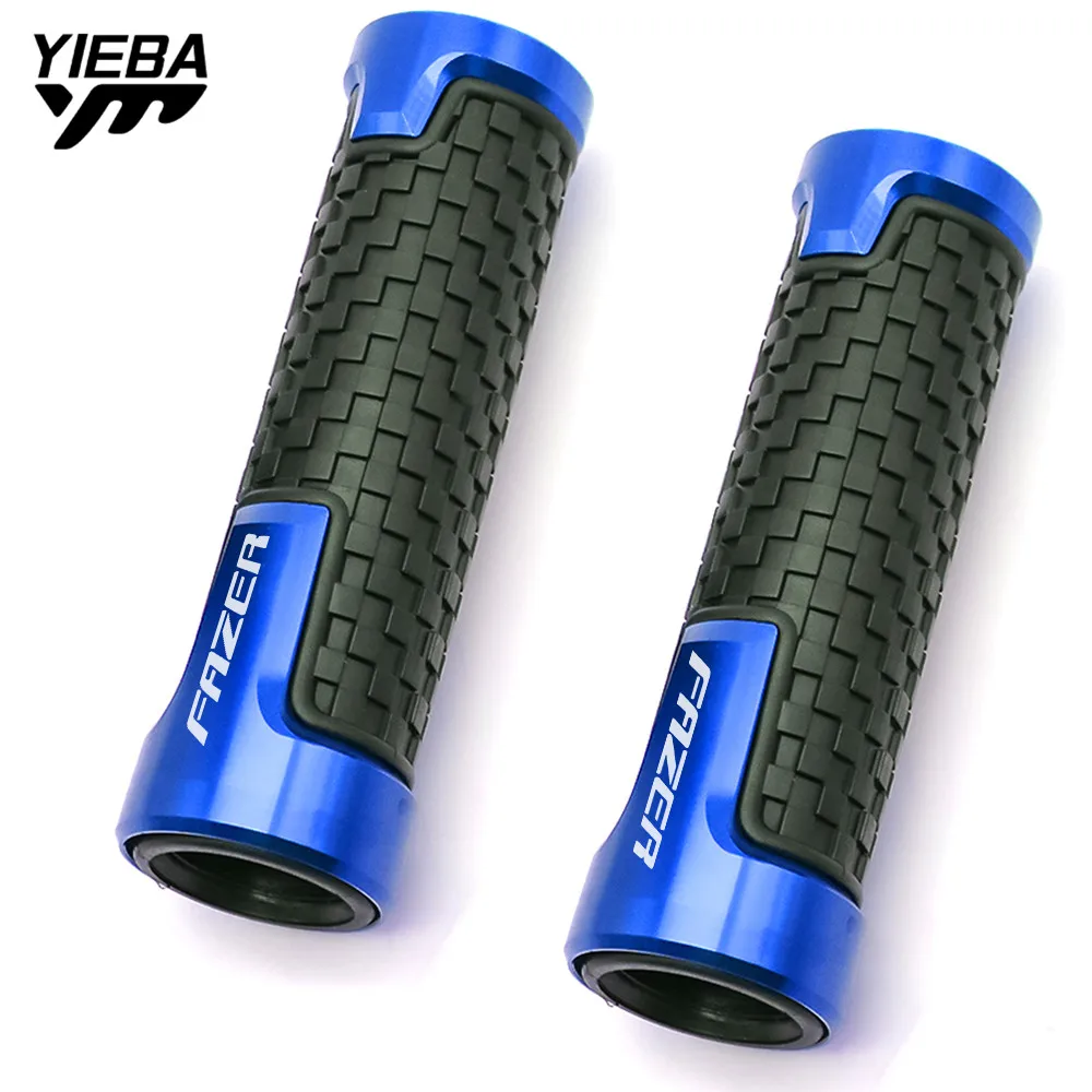 Рукоятка для Руля Мотоцикла, рукоятка для yamaha FZ6 FAZER 04-10 FZ1 FAZER, ручки для honda suzuki kawasaki
Рукоятка для Руля Мотоцикла, рукоятка для yamaha FZ6 FAZER 04-10 FZ1 FAZER, ручки для honda suzuki kawasaki