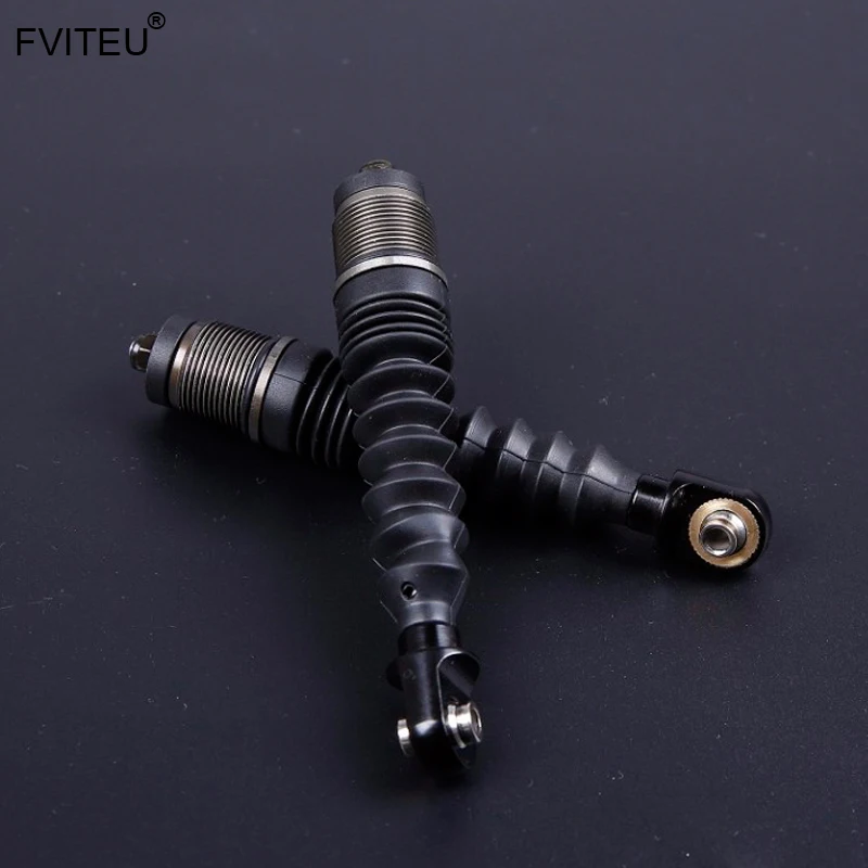 FVITEU Metal 8MM front shock absorbing parts (with tower dust jacket) fits 23-30.5cc Gas engine zenoah cy hpi baja 5b ss 5t 5sc
FVITEU Metal 8MM front shock absorbing parts (with tower dust jacket) fits 23-30.5cc Gas engine zenoah cy hpi baja 5b ss 5t 5sc