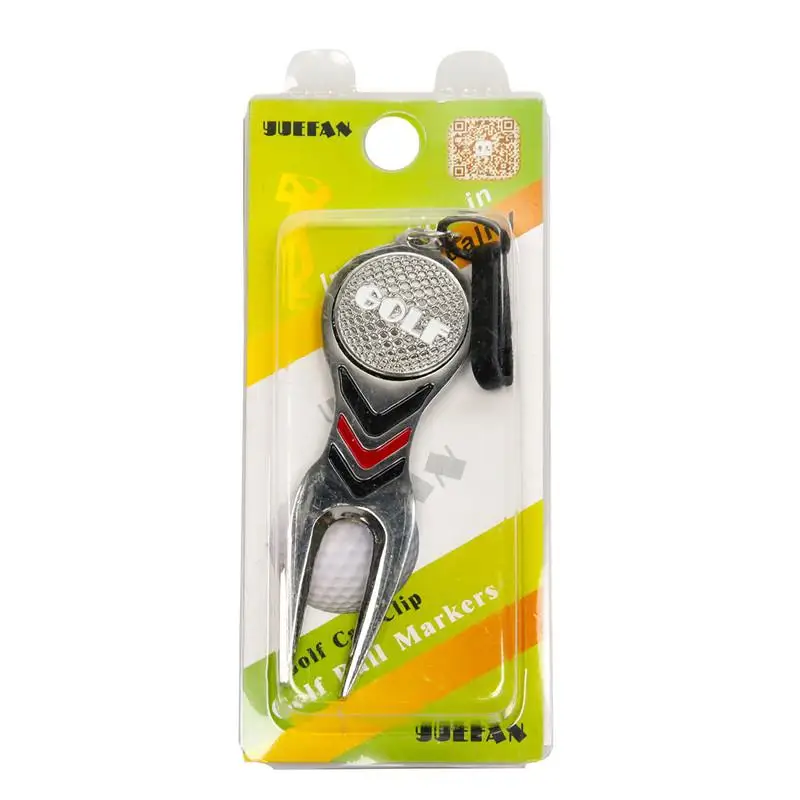 Mounchain Golf train Repair Tool Ball Magnetic Alloy Marker with Hook Standard Tool Golf Ridge Sport Accesories
Mounchain Golf train Repair Tool Ball Magnetic Alloy Marker with Hook Standard Tool Golf Ridge Sport Accesories