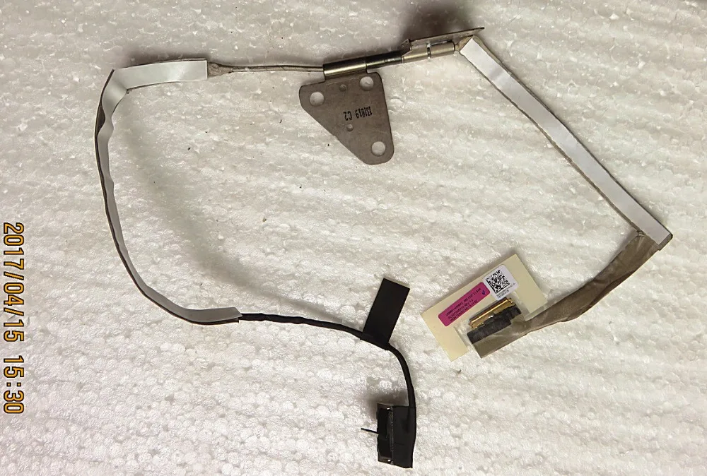 original for R7 R7-571 R7-572 led lcd lvds cable display video cable DC02C005N10
original for R7 R7-571 R7-572 led lcd lvds cable display video cable DC02C005N10