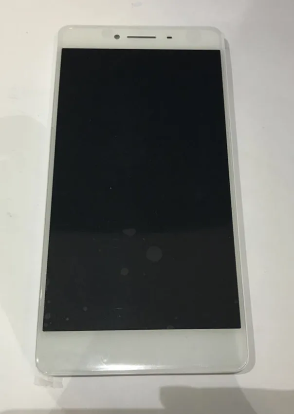 Azqqlbw 5.5" For OPPO R7S LCD Display Touch Screen Digitizer Assembly with frame white color+tools+adhesive tape LCD Display
Azqqlbw 5.5" For OPPO R7S LCD Display Touch Screen Digitizer Assembly with frame white color+tools+adhesive tape LCD Display