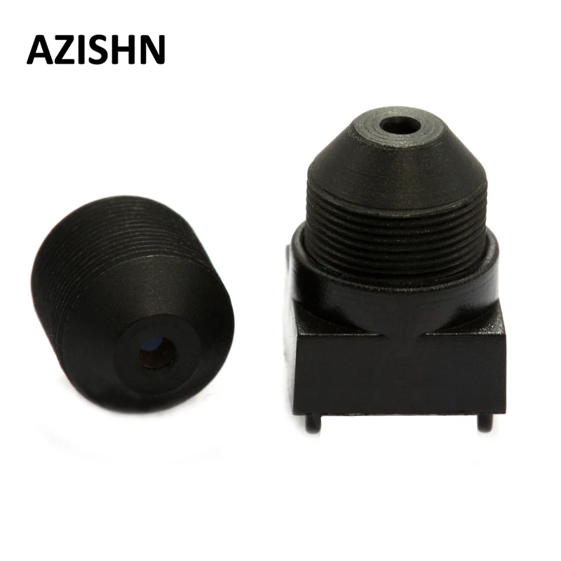 CCTV lens mini lens M7 - 8mm Lens 42 degree for CCTV Security 720P/1080P MINI camera
CCTV lens mini lens M7 - 8mm Lens 42 degree for CCTV Security 720P/1080P MINI camera