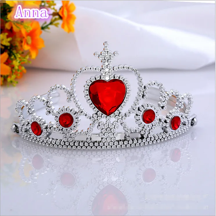 Princess Cartoon Theme Headwear Baby Shower Favor Party/Christmas Decoration Girl Birthday Party Supplies
Princess Cartoon Theme Headwear Baby Shower Favor Party/Christmas Decoration Girl Birthday Party Supplies