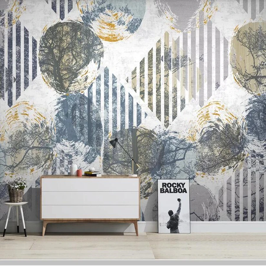 Nordic modern abstract retro woods twigs 3d wallpaper papel de pared,living room sofa tv wall bedroom restaurant bar mural
Nordic modern abstract retro woods twigs 3d wallpaper papel de pared,living room sofa tv wall bedroom restaurant bar mural