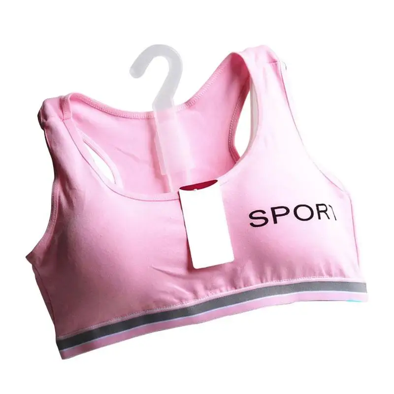 1Pcs Women Yoga Fitness Sports Bra Workout Tank Top Female Fitness Bra Breathable Top Running Bra Athletic Sportswear Hot
1Pcs Women Yoga Fitness Sports Bra Workout Tank Top Female Fitness Bra Breathable Top Running Bra Athletic Sportswear Hot