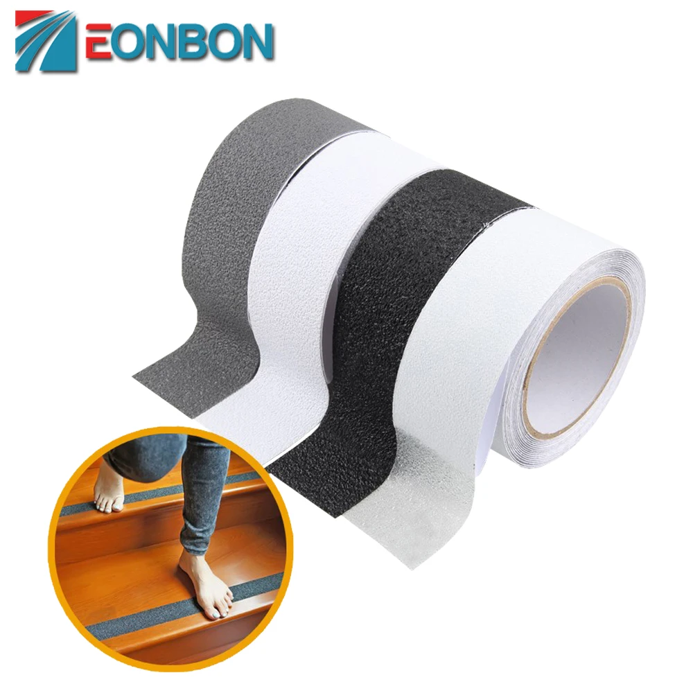 50MMX5M Anti Slip Bath Grip Stickers PEVA Non Slip Shower Strips Flooring Safety Tape For Bath Tub Shower
50MMX5M Anti Slip Bath Grip Stickers PEVA Non Slip Shower Strips Flooring Safety Tape For Bath Tub Shower