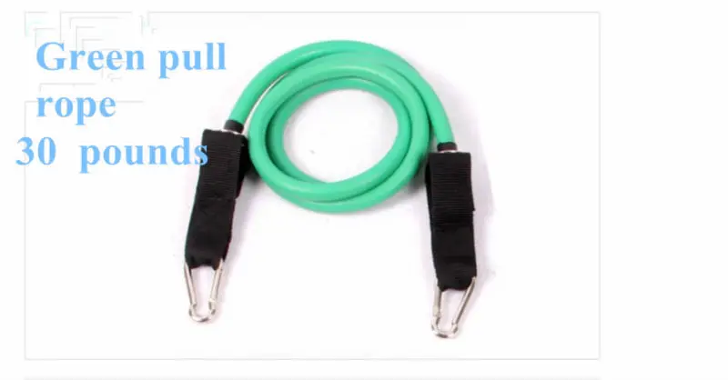 Enhanced Version Fitness Yoga Belt Practical Force Workout Pull Rope Exercise Cordage Resistance Bands Free Shipping
Enhanced Version Fitness Yoga Belt Practical Force Workout Pull Rope Exercise Cordage Resistance Bands Free Shipping