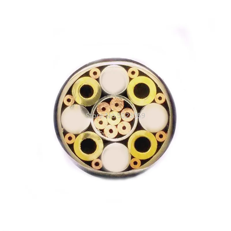 8mm Diameter DIY Knife Shank Mosaics Pin Rivets 9cm Length Nail Brass Tube+steel Tube #813
8mm Diameter DIY Knife Shank Mosaics Pin Rivets 9cm Length Nail Brass Tube+steel Tube #813