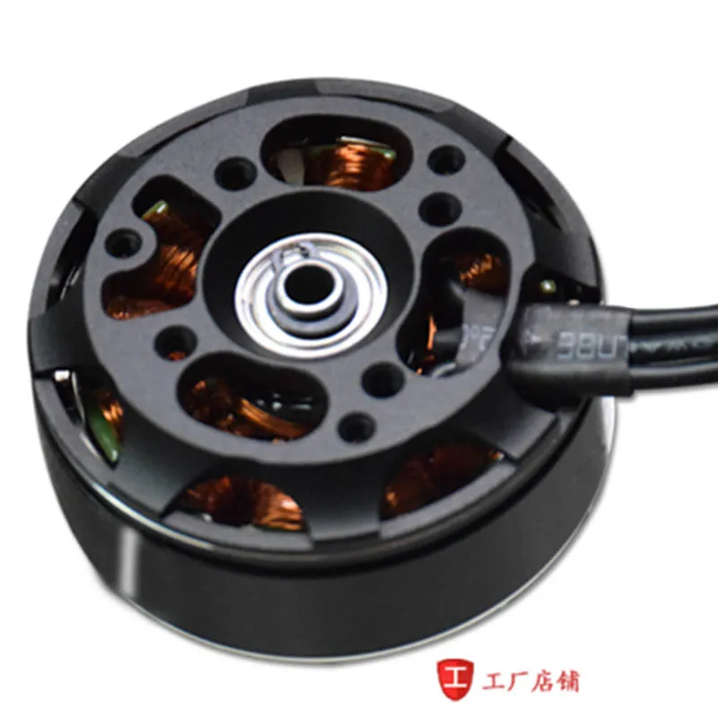 Plant Protection Aircraft Unmanned Aerial Vehicle C4110 Motor Motor Multi-Axis High Efficiency Motor Unmanned Aerial Vehicle
Plant Protection Aircraft Unmanned Aerial Vehicle C4110 Motor Motor Multi-Axis High Efficiency Motor Unmanned Aerial Vehicle