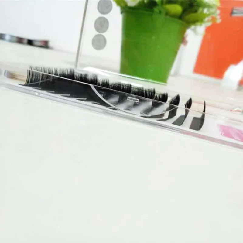 Individual extension eyelashes L curl 0.07/0.1/0.15/0.2 Thickness 8~15mm eyelashes
Individual extension eyelashes L curl 0.07/0.1/0.15/0.2 Thickness 8~15mm eyelashes