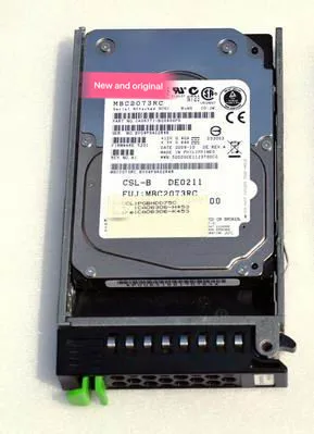 100%New In box 3 year warranty MBE2073RC 6Gb 73G 15K SAS CA06306-K453 Need more angles photos, please contact me
100%New In box 3 year warranty MBE2073RC 6Gb 73G 15K SAS CA06306-K453 Need more angles photos, please contact me