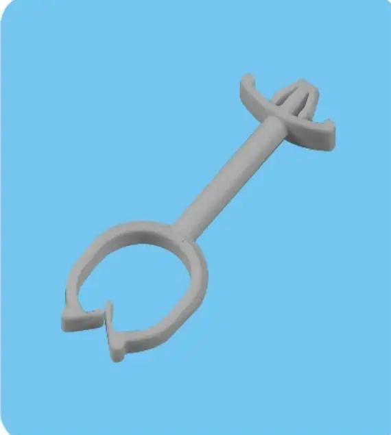 85 Wire clip WC-13T pcb support spacer