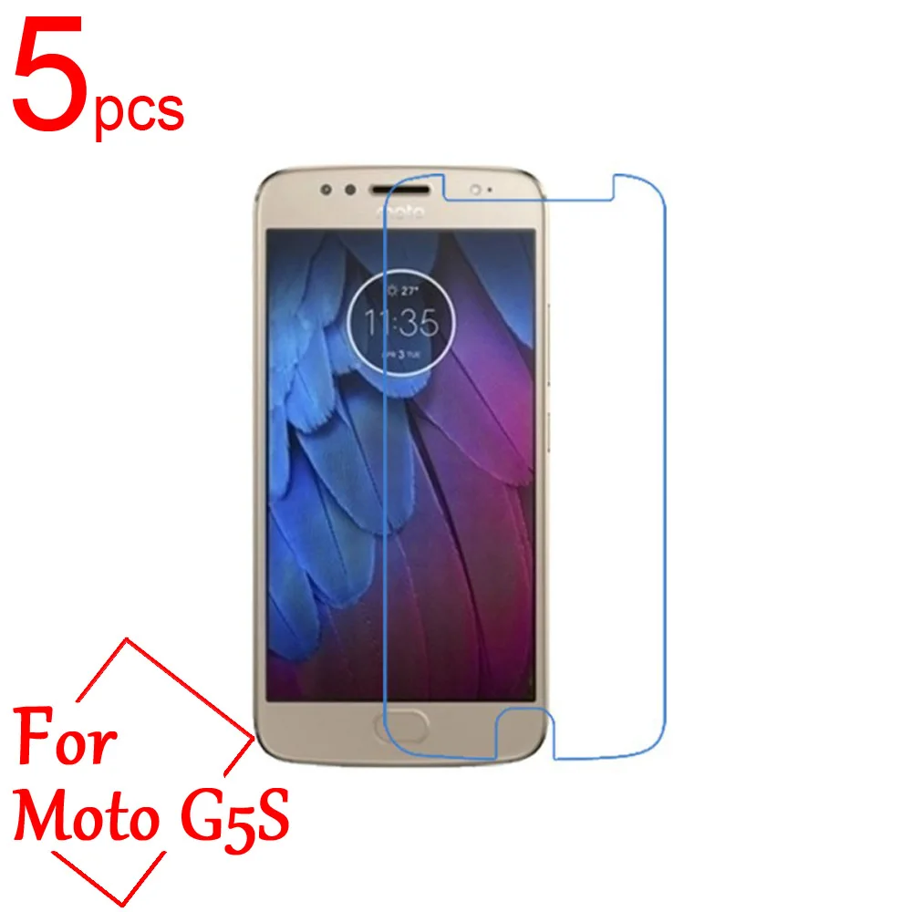 Защитная пленка для Motorola Moto G5S, G5S Plus, XT1795, XT1805, XT1803, XT1605, прозрачная, матовая, 5 шт.
Защитная пленка для Motorola Moto G5S, G5S Plus, XT1795, XT1805, XT1803, XT1605, прозрачная, матовая, 5 шт.