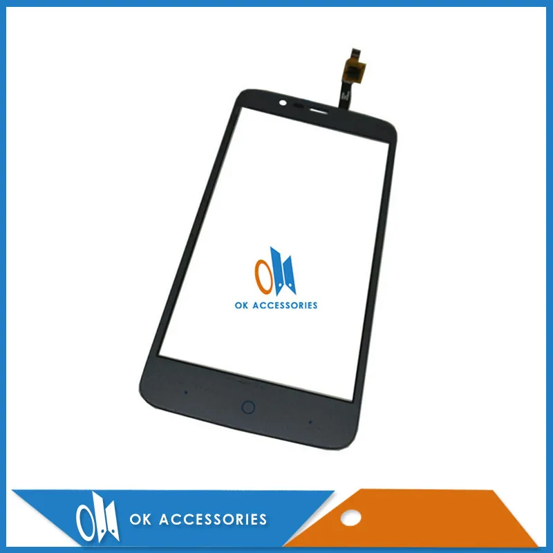 100% гарантия черный цвет 5 дюймов для ZTE Blade A310 сенсорный экран дигитайзер 1 шт./лот
100% гарантия черный цвет 5 дюймов для ZTE Blade A310 сенсорный экран дигитайзер 1 шт./лот