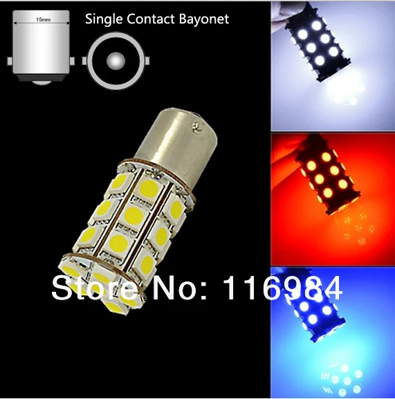 10 шт х P21W 1156 BA15S 5050 27 SMD светодиодный Автомобильная Поворотная задний тормоз лампа стоп-сигнала лампа DC12V
10 шт х P21W 1156 BA15S 5050 27 SMD светодиодный Автомобильная Поворотная задний тормоз лампа стоп-сигнала лампа DC12V
